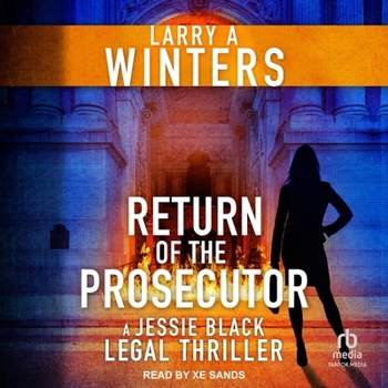 MP3 CD Return of the Prosecutor Book