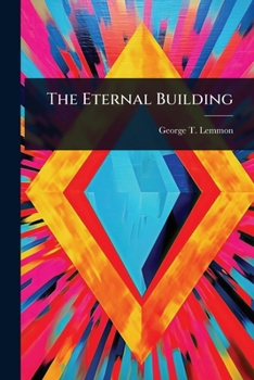 Paperback The Eternal Building Book