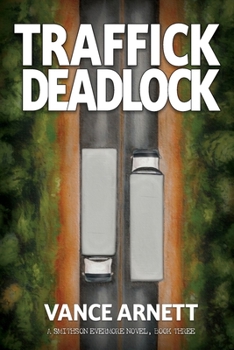 Paperback Traffick Deadlock Book