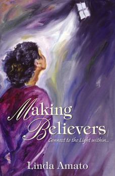 Paperback Making Believers Book
