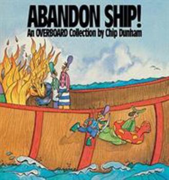 Paperback Abandon Ship! Book