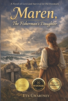 Paperback Maren: The Fisherman's Daughter Book