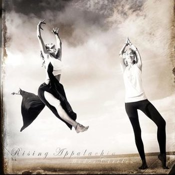 Audio CD Wider Circles  Ie Book