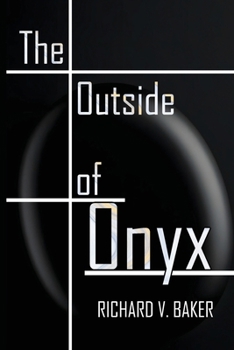 Paperback The Outside of Onyx Book