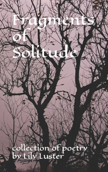 Paperback Fragments of Solitude Book