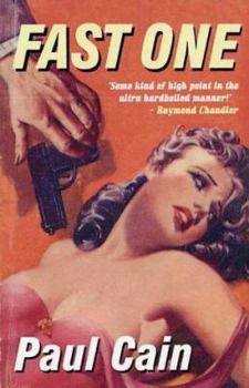 Paperback Fast One Book