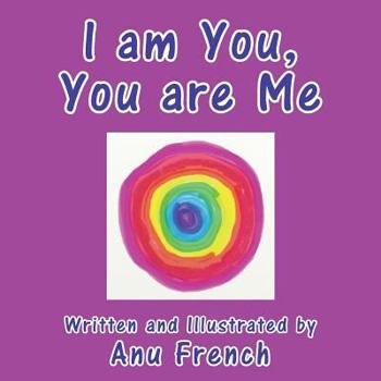 Paperback I am You, You are Me Book