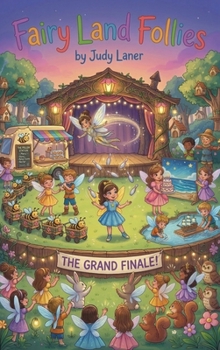 Hardcover Fairy Land Follies Book