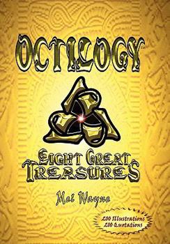 Paperback Octilogy: Eight Great Treasures Book