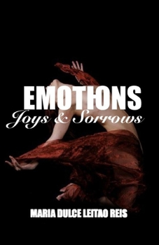 Paperback EMOTIONS- Joys & Sorrows Book