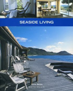 Paperback Seaside Living Book