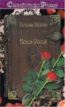 Paperback Hocus Pocus Book