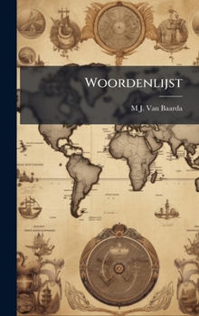 Woordenlijst (Dutch Edition)
