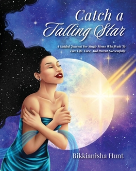 Paperback Catch a Falling Star Book