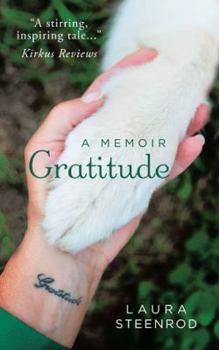 Paperback Gratitude: A Memoir Book