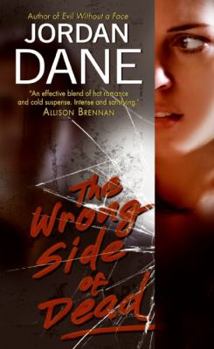 Mass Market Paperback The Wrong Side of Dead Book