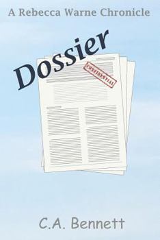 Paperback Dossier Book