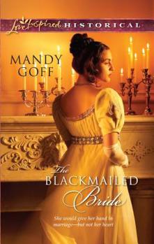 Mass Market Paperback The Blackmailed Bride Book
