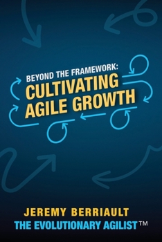 Paperback Beyond the framework Book