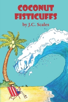 Paperback Coconut Fisticuffs Book