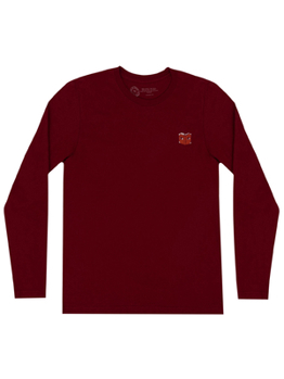 Read Banned Books Unisex Long Sleeve X-large