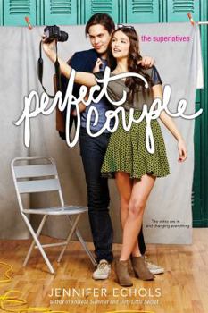 Perfect Couple - Book #2 of the Superlatives