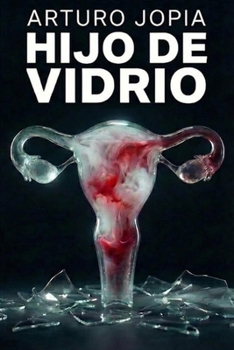 Paperback Hijo de Vidrio [Spanish] Book