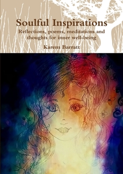 Paperback Soulful Inspirations Book