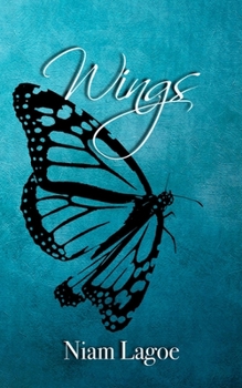 Paperback Wings Book