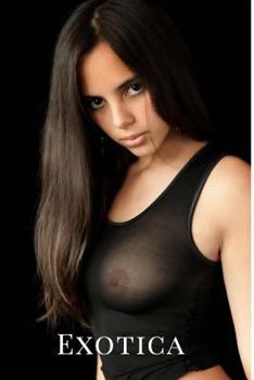 Paperback Exotica Book