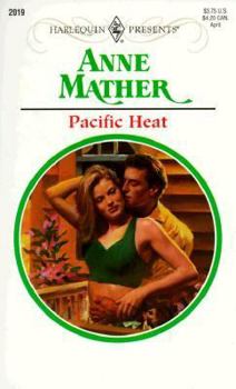 Mass Market Paperback Pacific Heat Book