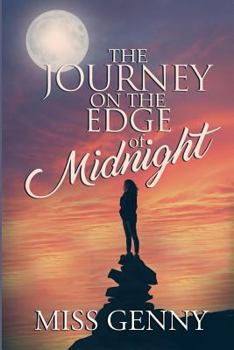 Paperback The Journey on the Edge of Midnight Book