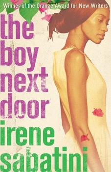 Paperback Boy Next Door Book
