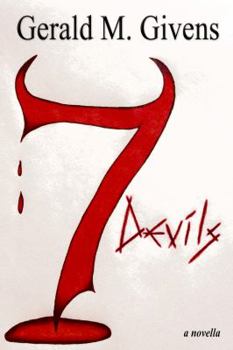 Paperback Seven Devils & Other Stories Book
