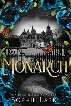 Paperback Monarch Book