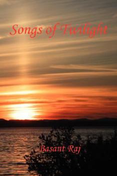 Paperback Songs of Twilight Book