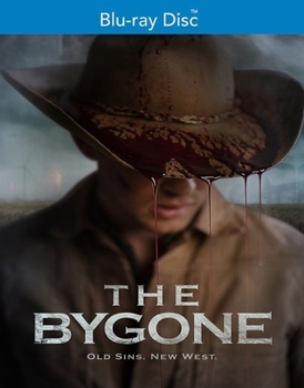 Blu-ray The Bygone Book