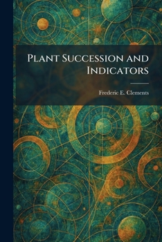 Paperback Plant Succession and Indicators Book