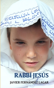 Paperback Rabbí Jesús [Spanish] Book