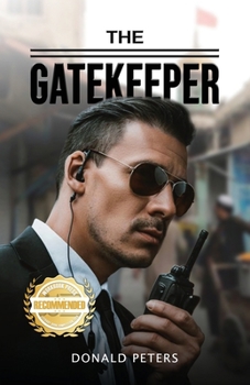 Paperback The Gatekeeper Book