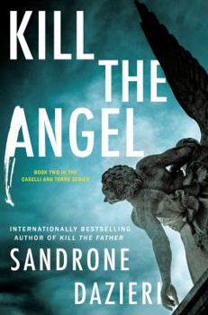 Hardcover Kill the Angel, Volume 2 Book