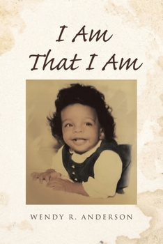 Paperback I Am That I Am Book