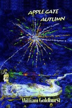 Paperback Applegate Autumn: A New Jersey Memoir Book