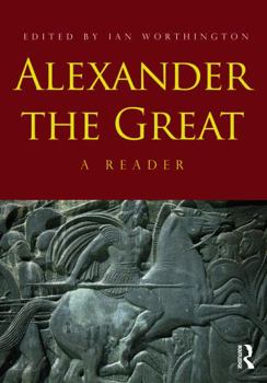 Paperback Alexander the Great: A Reader Book