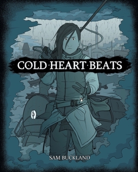 Paperback Cold Heart Beats Book