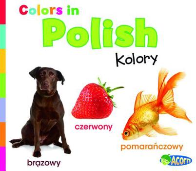 Colours in Polish - Book  of the World Languages - Colors