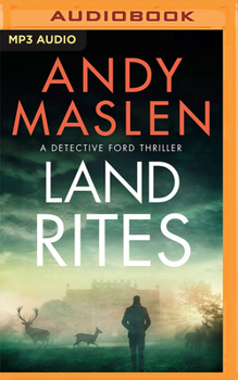 Land Rites - Book #2 of the DI Henry Ford