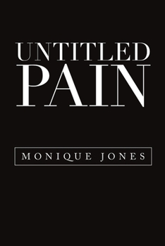 Paperback Untitled Pain Book