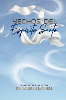 Paperback Hechos del Espiritu Santo [Spanish] Book