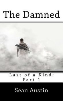 Paperback The Damned: Last of a Kind Book